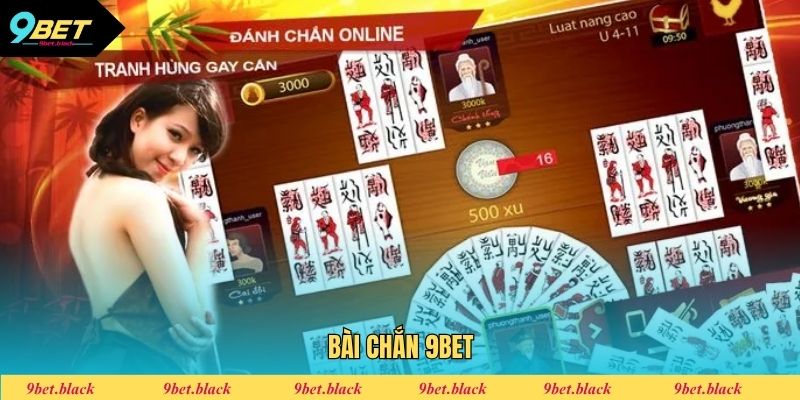 Cách Chơi Chắn A đến Z Hiệu Quả Cho Người Mới Bắt Đầu Cách chơi Chắn