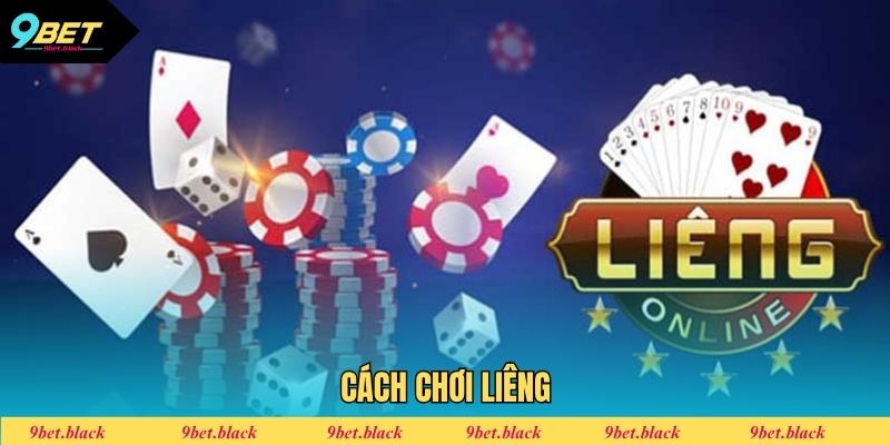 Cách Chơi Liêng - Nhận Thưởng Từ Siêu Phẩm Hấp Dẫn Cách chơi Liêng