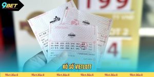 Xổ Số Vietlott - Nguyên Tắc Vàng Khi Mua Vé Dự Thưởng xổ số vietlot